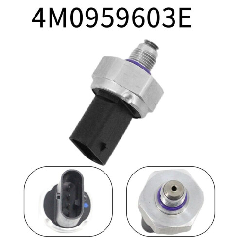 5X Conditioner Pressure Sensor 4M0959603E for  E- SX E- 5G