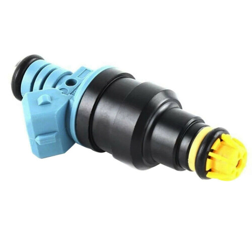 12Pcs Car Fuel Injector for - 3 E30 E36 5 E34 8 E31 7 E32 E38Z1 0280150715 1734776 2