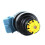 Inyector de Combustible de Coche de 12 Piezas para - 3 E30 E36 5 E34 8 E31 7 E32 E38Z1 0280150715 1734776 4