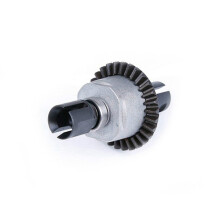 2X Differential Diff Gear Parts for 1/8 HPI Racing Savage XL FLUX Rovan TORLAND Brushless Truck Rc Car Parts