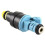 12Pcs Car Fuel Injector for - 3 E30 E36 5 E34 8 E31 7 E32 E38Z1 0280150715 1734776 5