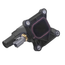 2X 31316348 31422105 Motoradapter Thermostatgehäuse für S60 XC60 S80L