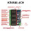 4CH  Wifi   Relay Module  5V 12V 24V 48V  Timer Phone Remote Control for EWeLink  Home 9