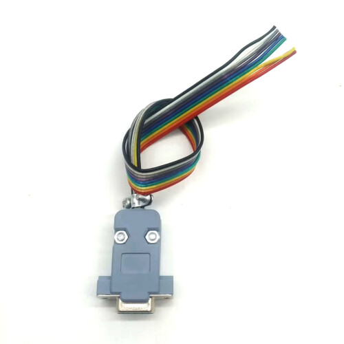 UPA USB 1.3 Test Cable Adapter for UPA USB Programmer V1.3 ECU Pinout Diagnostic Connectors 2