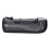 Vertical Battery Grip,for  D850 Dslr Vertical Battery Grip Replace MB-D18 Support EN-EL15 Battery 7