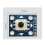 2X 5-Way Navigation Key Module 5D Rocker Microcontroller Multi-Function Portable Convenient Keyboard  Module 4