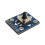 2X Module de Touches de Navigation à 5 Voies Microcontrôleur à Bascule 5D Module de Commutation de Clavier Pratique Portable Multifonction 5
