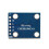 2X Module de Touches de Navigation à 5 Voies Microcontrôleur à Bascule 5D Module de Commutation de Clavier Pratique Portable Multifonction 6