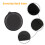 Earphone Headphone Carrying Hard Hold Case Storage Bag Box Pocket Collection 6