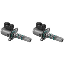2X pour Moteur Penta IPS 600 (12 V) Solénoïde de Changement de Vitesse 11418522