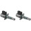 2X for  Penta IPS 600 Engine (12V) Gear Change Solenoid 11418522 1