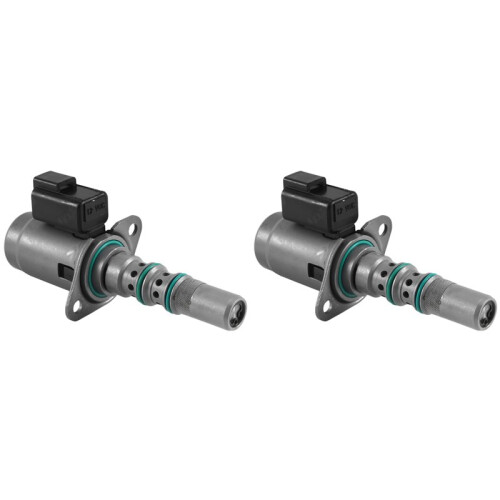 2X for  Penta IPS 600 Engine (12V) Gear Change Solenoid 11418522