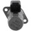 2X for  Penta IPS 600 Engine (12V) Gear Change Solenoid 11418522 9