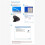 Mouse Universal Finger Rings Optical  Mouse 1600DPI for Notebook Laptop Tablet Desktop PC Mouse 6
