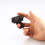 Mouse Universal Finger Rings Optical  Mouse 1600DPI for Notebook Laptop Tablet Desktop PC Mouse 8