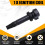 3X Ignition Coil 19500-B2040 19500B2040 for  Sirion M3 5