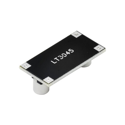 Lt3045 Linear Voltage Regulator Single Power Supply Module for 5V Buck Step Down Board for RF Low Noise Inverter 1