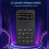 S9 Voice Changer 12 Voice Changing Modulator with Adjustable Voice Functions Phone Computer Sound Card Mic Tool 3