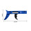 Cable Tie Tensioning Tool with Adjustable Force and Automatic Cutter for 2.4mm4.8mm Ties 2