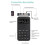 S9 Voice Changer 12 Voice Changing Modulator with Adjustable Voice Functions Phone Computer Sound Card Mic Tool 8