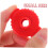 40pcs Cymbal Quick Release Nuts for Drum Kit, Durable Lightweight Caps, Tool Secure Mounting 4