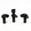 6Pc Input Out Speed Sensor CVT CVT7 RE0F11A JF015E för  Altima 4
