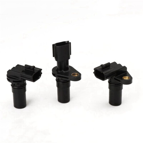 6Pc Input Output Speed Sensor CVT CVT7 RE0F11A JF015E for  Altima 2