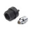 A/C Compressor Clutch Hub Hub Remover Tool 2-Piece Set 5Se12C Remover Accessories 4