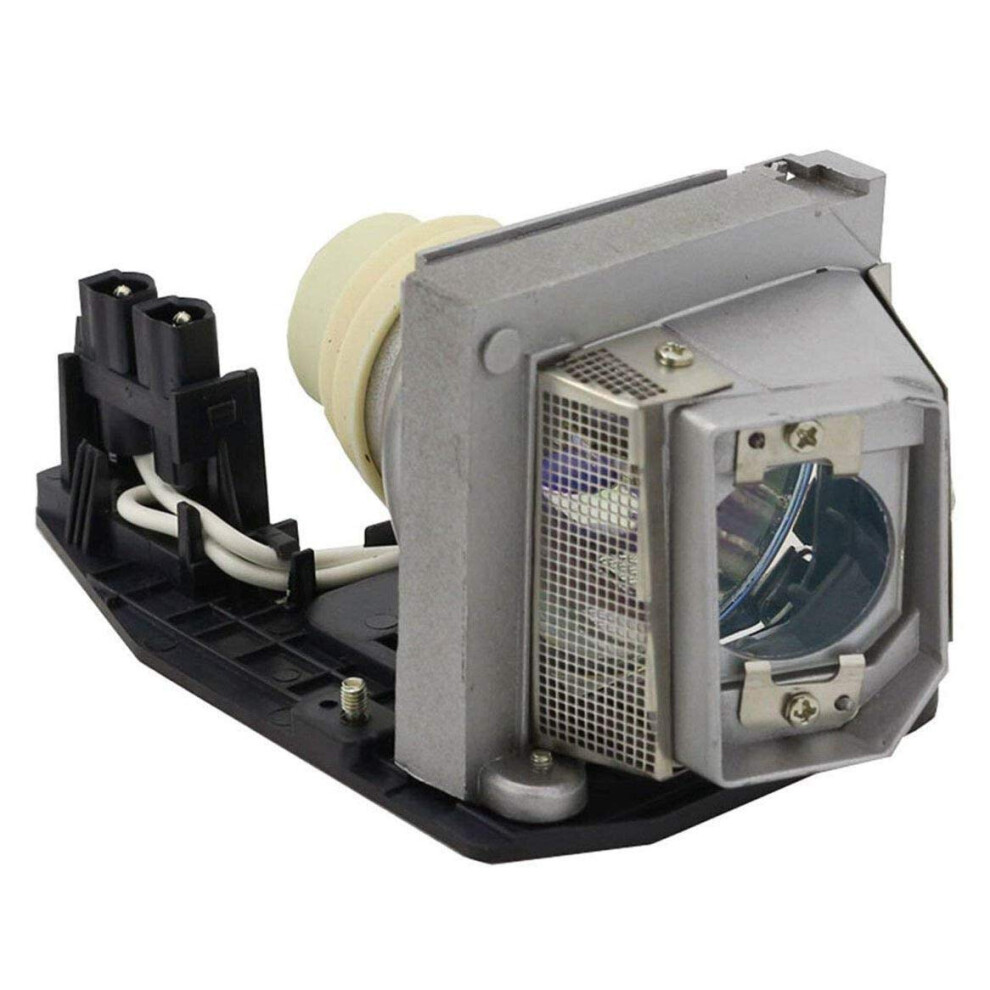Projector Lamp Replacement For Dell 1510X 1610X 1610Hd, 3306581 Gl464 Brightness Longlife Bulb 9771547606390