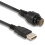 Cabo de Programação USB PC37 para Rádio Móvel  MD655 MD652 MD658 MD780 MD785 MD782 5