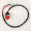 3pcs Universal Boat Outboard Engine Motor Start Kill  Keyless Push Button Applicable to All for  Ships 4