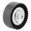 2X 11281440378 Nuova Puleggia Tendicinghia Adatta per  E81 E82 E87 E90 E91 E92 E83 5