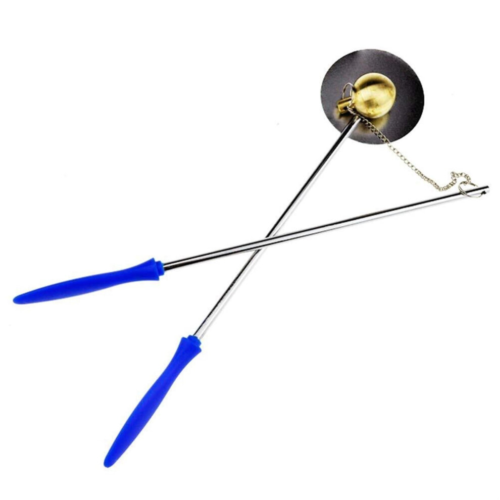 Thermal Expansion Experiment Kit with Copper and Aluminum Rods for Classroom Heat Demonstration-image-OPC-PSR7CXR-NEW