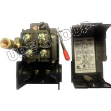 Pressure Control Switch Valve for air Compressor Replaces Furnas Square D
