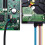 40cm  Data Cable 6.0Gbps  Both Ends Plug in  Serial Hard Disk Cable  3.0 SSD Data Cable 6