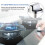 W10284885 Stove Control Knob Compatible with for  Range Oven Burner, Replacements Part WPW10284885, (20 Pack) 6