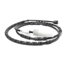 4x Vordere und Hintere Bremsleitung, Bremsbelag-VerschleißSensor-Kit für  X1 E84, Bremsinduktionskabel 34356792562 34356792565