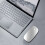 Wireless  Mouse for Surface GO Pro X Rechargeable Silent Mouse for Surface Pro (Golden) 1
