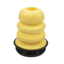 4Pcs Rear Axle Bump Stop Single Rear Wheel for Transit Custom MK8 2014 250 to 310 Series BK314002EB