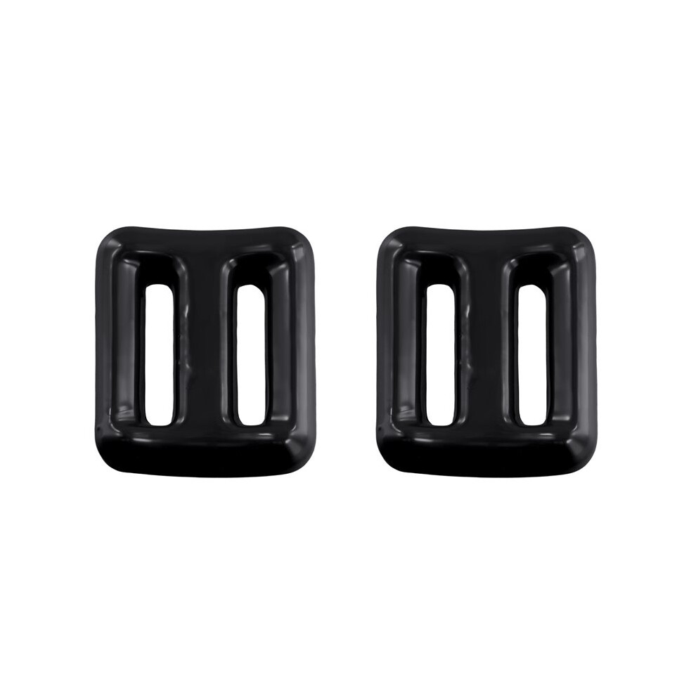2X Dive Weights For Scuba Diving Weight Belt Coated Lead Diving Weights Coated Dive Weights,1500G Black 6033987857330