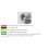 12V 130RPM  Torque DC Gear Motor with Encoder for Robotics and DIY Projects 4