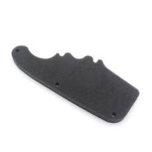 Motorluchtfilterreiniger voor RA1 BYQ125T-5 FLY50 FLY125 FLY150 FLY 50 125 150