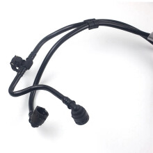 3X 2135010801 Exhaust Hose Exhaust Manifold for - GLC E180 200D 250 300 350E
