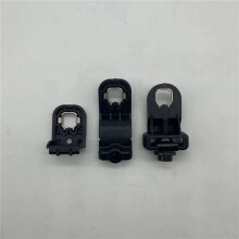 2X for Q5 2013-2017 Left or Right Headlight Housing Light Bracket Repair Kit 8R0998121A Car Accessories