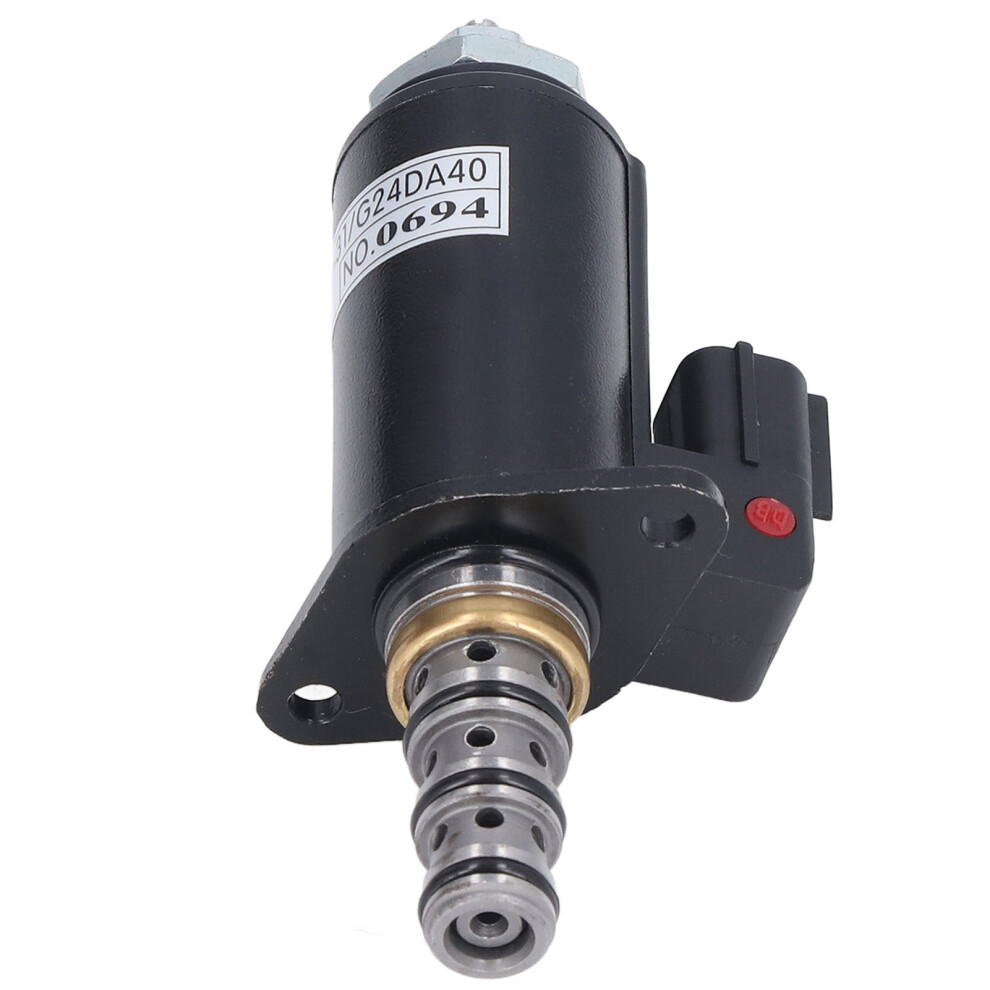 Excavator Solenoid Valve for Kobelco SK330-6