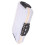Lure Storage Box Waterproof Organizers with Adjustable-White M 1