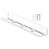 Sturdy Hockey Equipment Stand Transparency-single pack 1