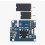 PCIe to M.2 Adapter with PoE Function for Raspberry Pi 5 POE HAT M.2 HAT+ Supports NVMe 2