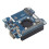 PCIe to M.2 Adapter with PoE Function for Raspberry Pi 5 POE HAT M.2 HAT+ Supports NVMe 4