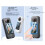 Vamson Tempered Glass Film for  X4 Air Anti-Scratch Protective Screen Protector Accessory 6
